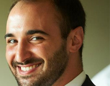 Jim Paolino